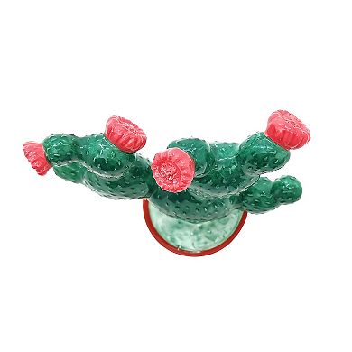 Sonoma Goods For Life Faux Cactus Table Decor