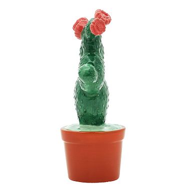 Sonoma Goods For Life Faux Cactus Table Decor