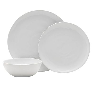 Fitz & Floyd Organic 12-pc. Dinnerware Set