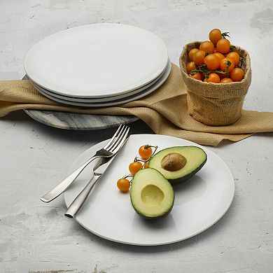 Fitz & Floyd Organic 4-pc. Dinner Plate Set