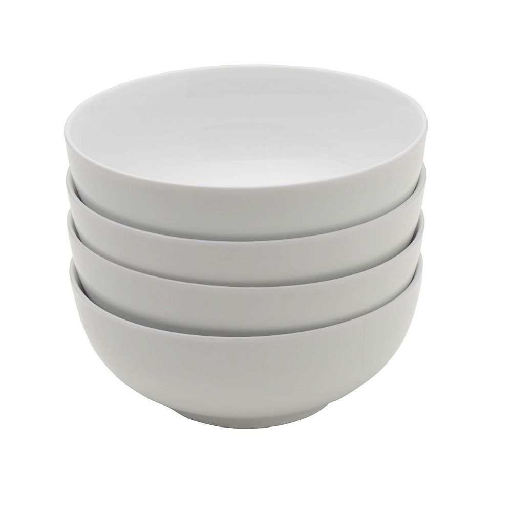 Fitz & Floyd 4-pc. Cereal Bowl Set