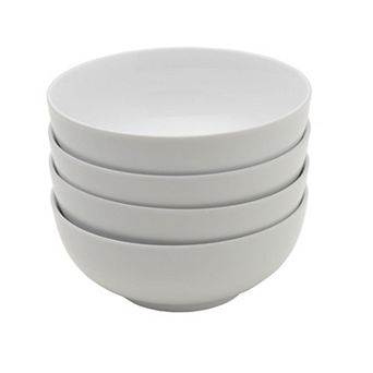Fitz & Floyd 4 pc Cereal Bowl Set