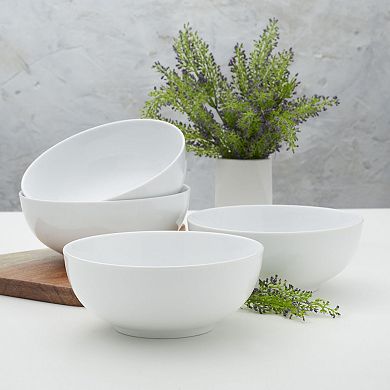 Fitz & Floyd 4-pc. Cereal Bowl Set