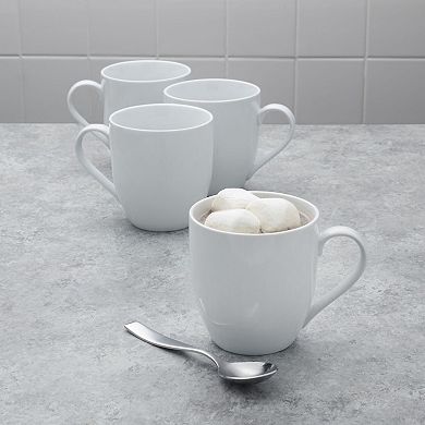 Fitz & Floyd 4-pc. 16-oz. Mug Set