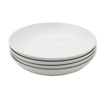 Fitz & Floyd 4 pc Dinner Bowl Set