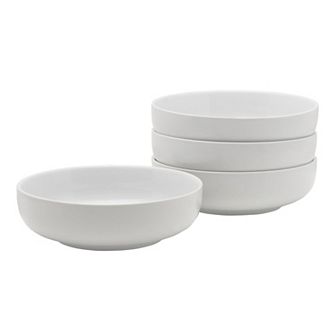 Fitz & Floyd 4 pc Small Pasta Bowl Set