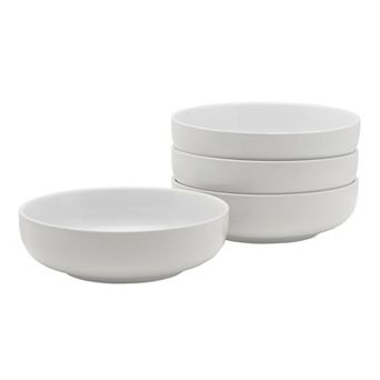 Fitz & Floyd 4 pc Small Pasta Bowl Set