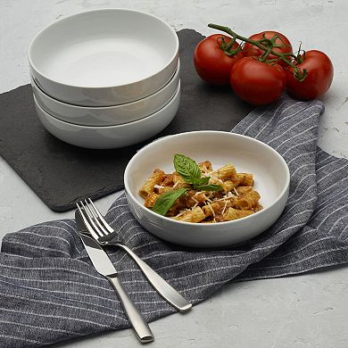 Fitz & Floyd 4-pc. Small Pasta Bowl Set