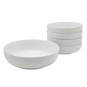 Fitz & Floyd 5 pc Pasta Bowl Set