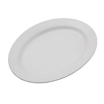 Fitz & Floyd Oval Serving Platter