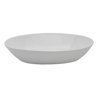 Fitz & Floyd Oval Serving Bowl