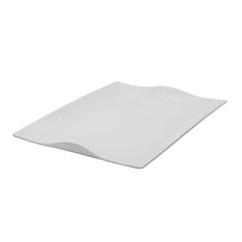 Fitz & Floyd Elegant Serving Platter