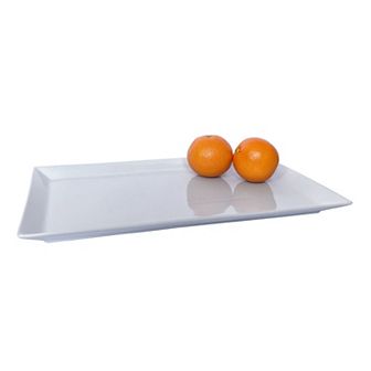Fitz & Floyd Serving Platter