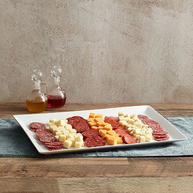 Fitz & Floyd Serving Platter