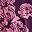 Purple Estelle Floral