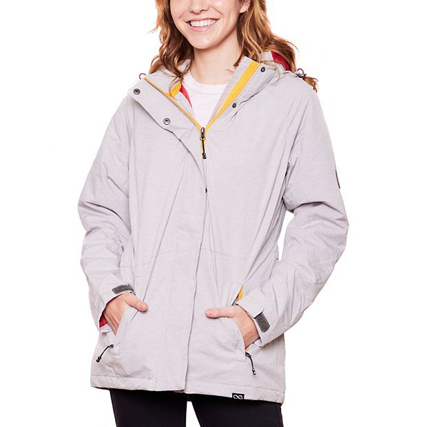 Be boundless jacket kohls sale