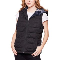 Kohls be shop boundless jacket