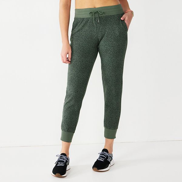 Women's Tek Gear® Essential Joggers