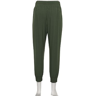 Kohls tek gear womens sweatpants sale