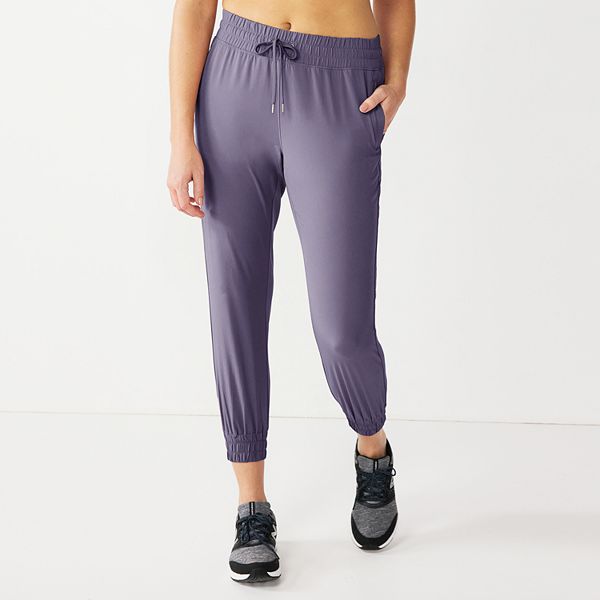 tek gear, Pants & Jumpsuits, Tek Gear Dry Tek Multicolored Flecked Yoga  Pants Size S Inseam 2inrise 9in