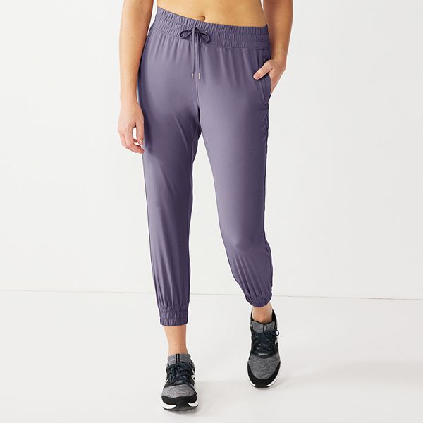 Kohls joggers discount