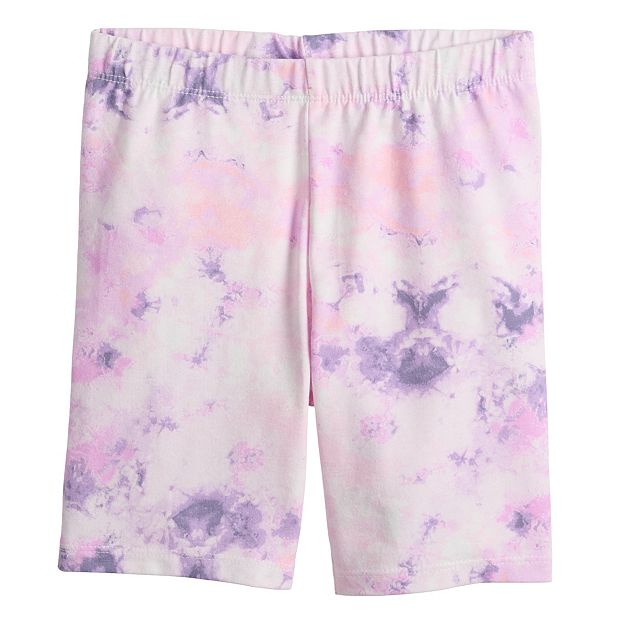 Kohls bike online shorts