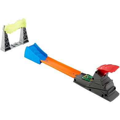 Hot Wheels® Electric Tower Playset by Mattel