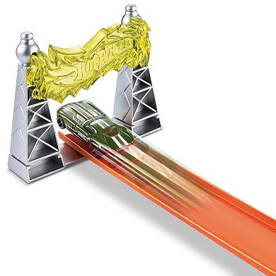 Hot Wheels® Electric Tower Playset by Mattel