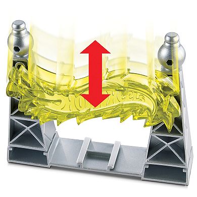 Hot Wheels® Electric Tower Playset by Mattel