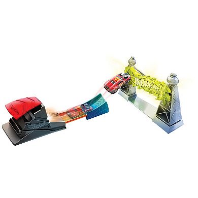 Hot Wheels® Electric Tower Playset by Mattel