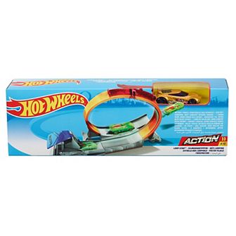 Hot Wheels® Loop Star™ Playset by Mattel