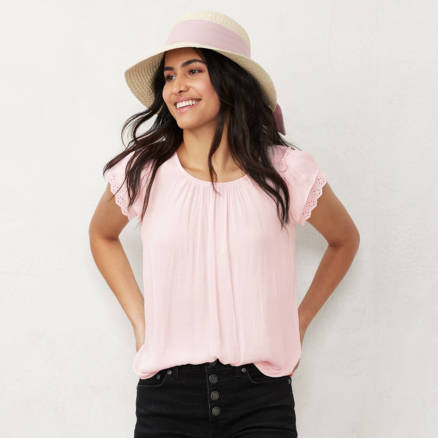 Must-Have Summer Pieces from LC Lauren Conrad - Kohl's Blog