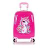 Heys Unicorn 18-Inch Hardside Spinner Carry-On Luggage
