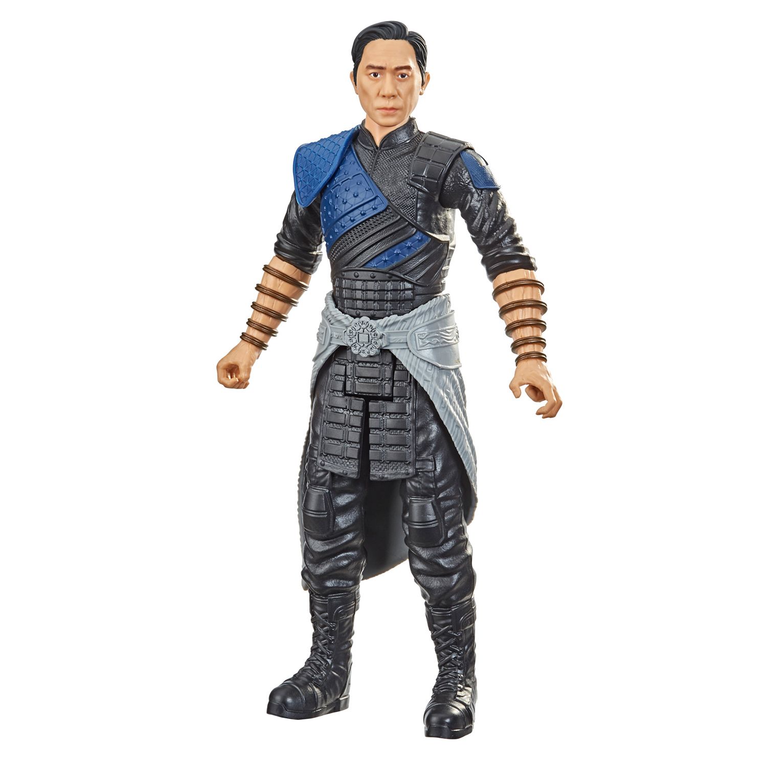Image for Hasbro Marvel Titan Hero Series Shang-Chi and the Legend of the Ten Rings Wenwu by at Kohl's.