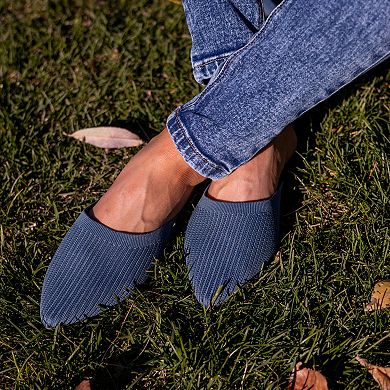 Journee Aniee Women's Mules