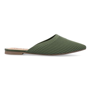 Journee Aniee Women's Mules
