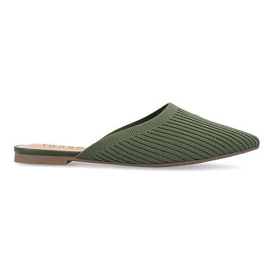 Journee Collection Aniee Women's Mules