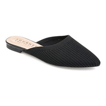 Journee Aniee Women's Mules