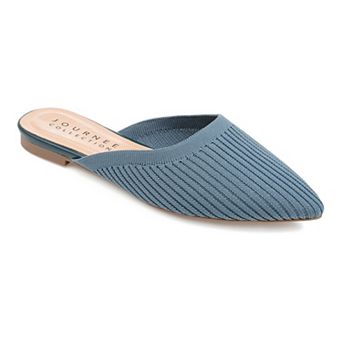 Journee Aniee Women's Mules