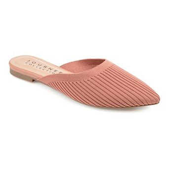 Journee Aniee Women's Mules