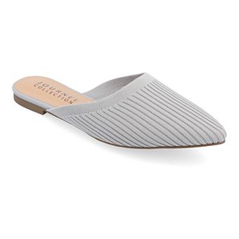 Journee Aniee Women's Mules