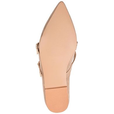 Journee Collection Patricia Women's Flats