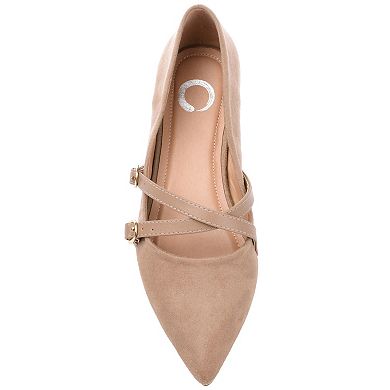Journee Collection Patricia Women's Flats