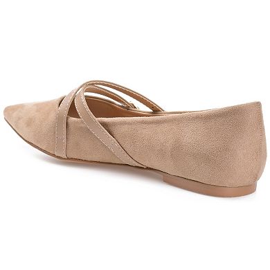 Journee Collection Patricia Women's Flats