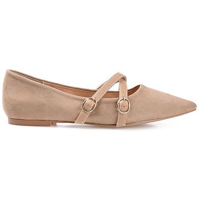 Journee Patricia Women's Flats