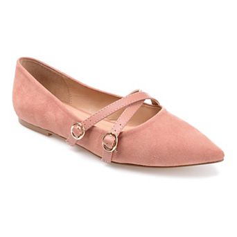 Journee Patricia Women's Flats