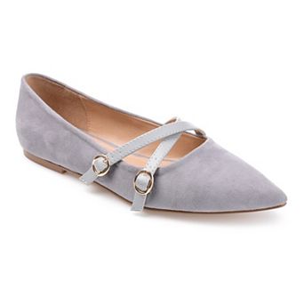 Journee Patricia Women's Flats