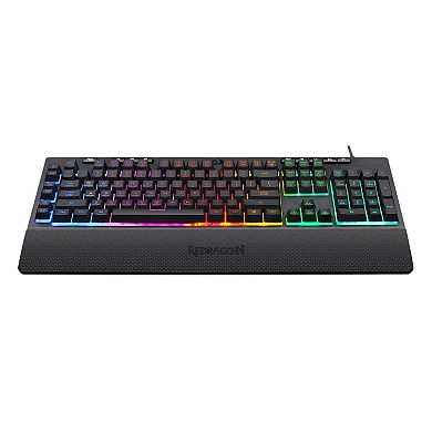 Redragon K512RGB Full Size RGB Gaming Keyboard