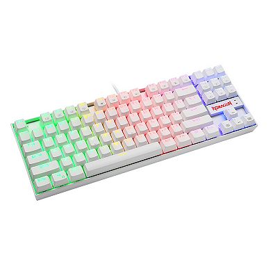 Redragon K552W-RGB TKL Gaming Keyboard with RGB Backlighting