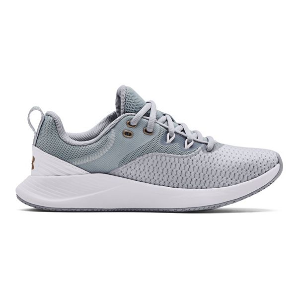 Cross Trainer Under Armour Women's Charged Breathe Tr 3